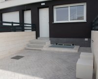 Resale - Townhouse / Duplex / Corner - Gran Alacant