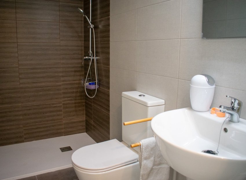 Resale - Townhouse / Duplex / Corner - Gran Alacant