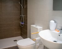 Resale - Townhouse / Duplex / Corner - Gran Alacant