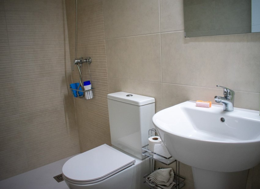 Resale - Townhouse / Duplex / Corner - Gran Alacant