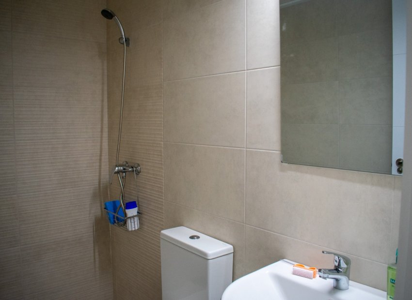 Resale - Townhouse / Duplex / Corner - Gran Alacant