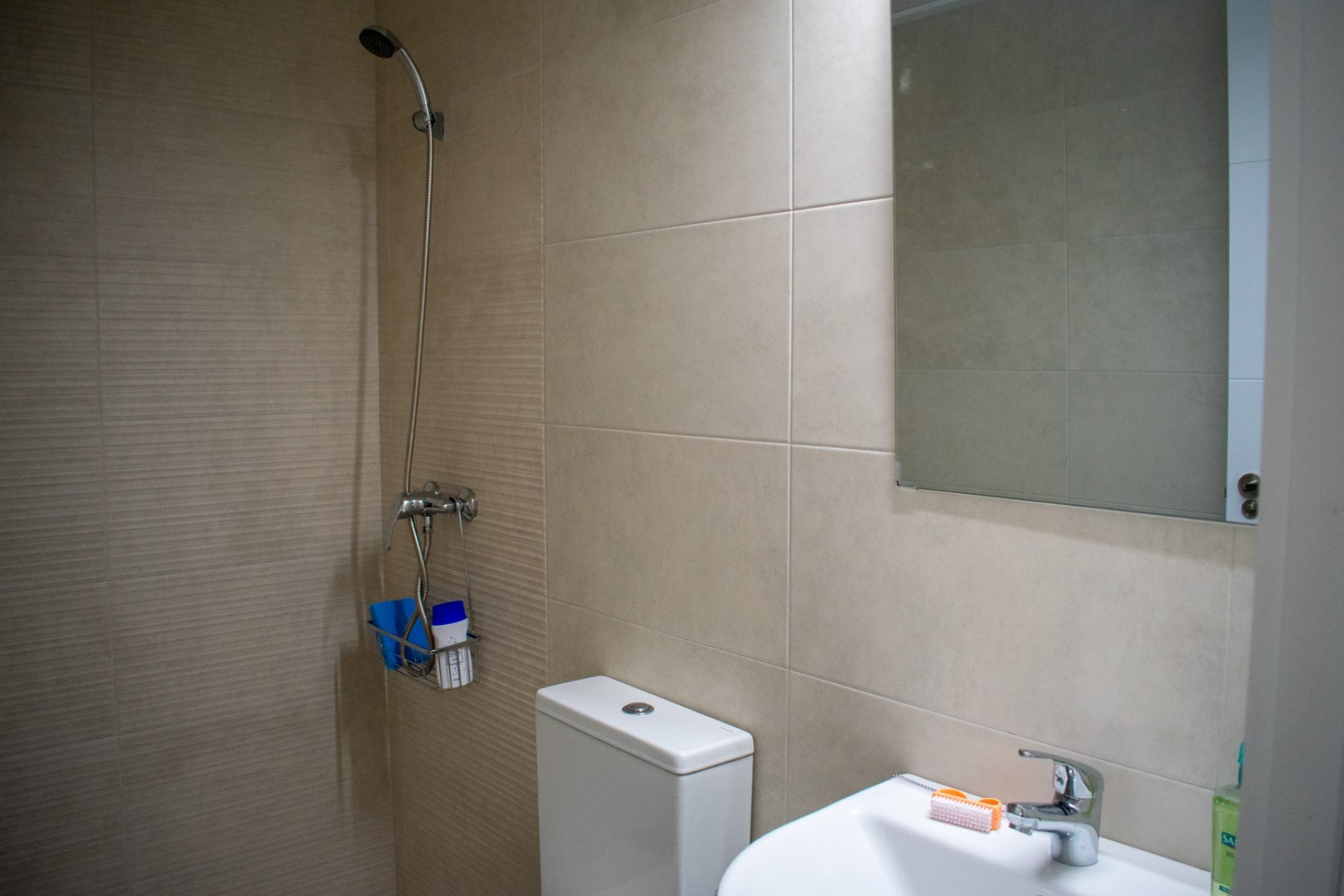 Resale - Townhouse / Duplex / Corner - Gran Alacant