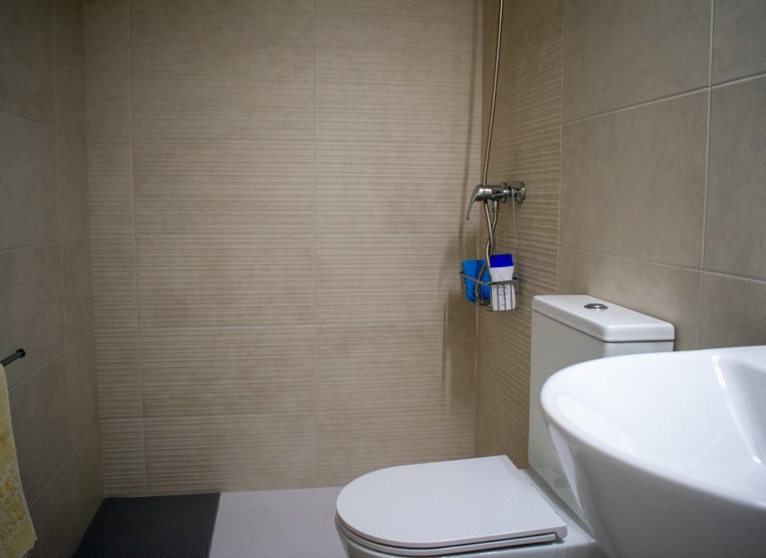 Resale - Townhouse / Duplex / Corner - Gran Alacant