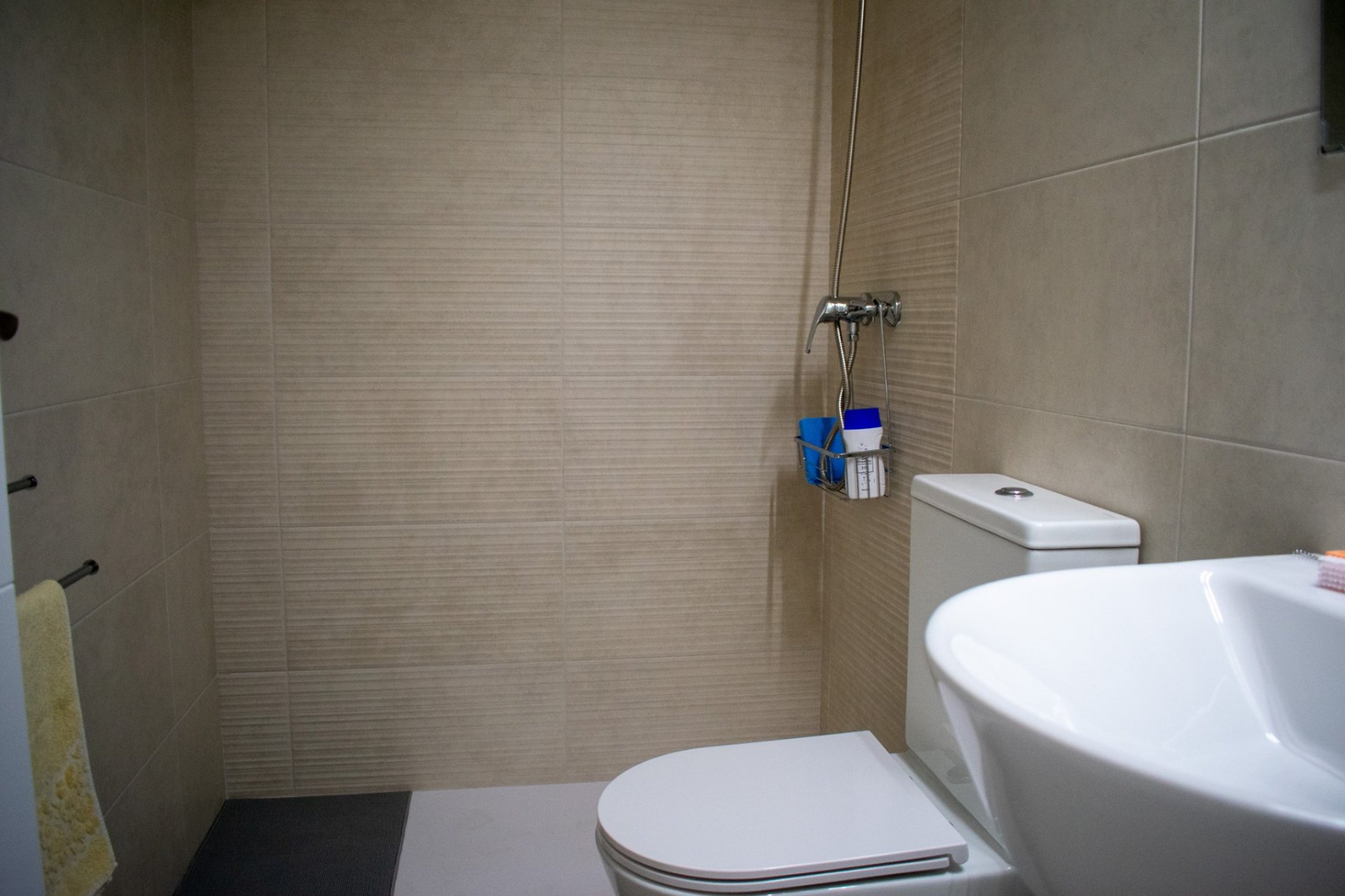 Resale - Townhouse / Duplex / Corner - Gran Alacant