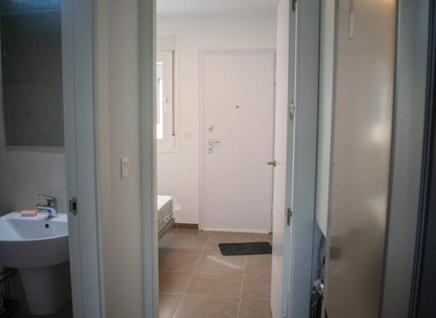 Resale - Townhouse / Duplex / Corner - Gran Alacant