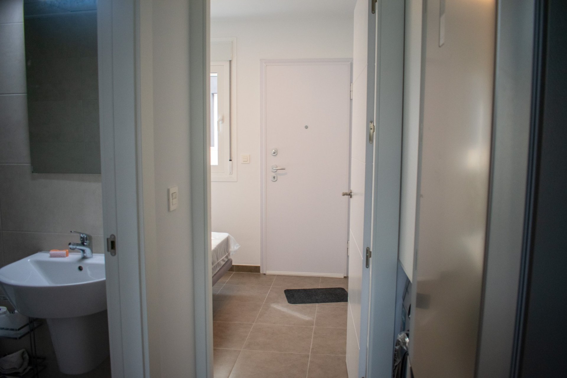 Resale - Townhouse / Duplex / Corner - Gran Alacant