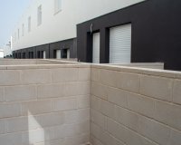 Resale - Townhouse / Duplex / Corner - Gran Alacant