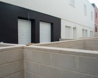 Resale - Townhouse / Duplex / Corner - Gran Alacant