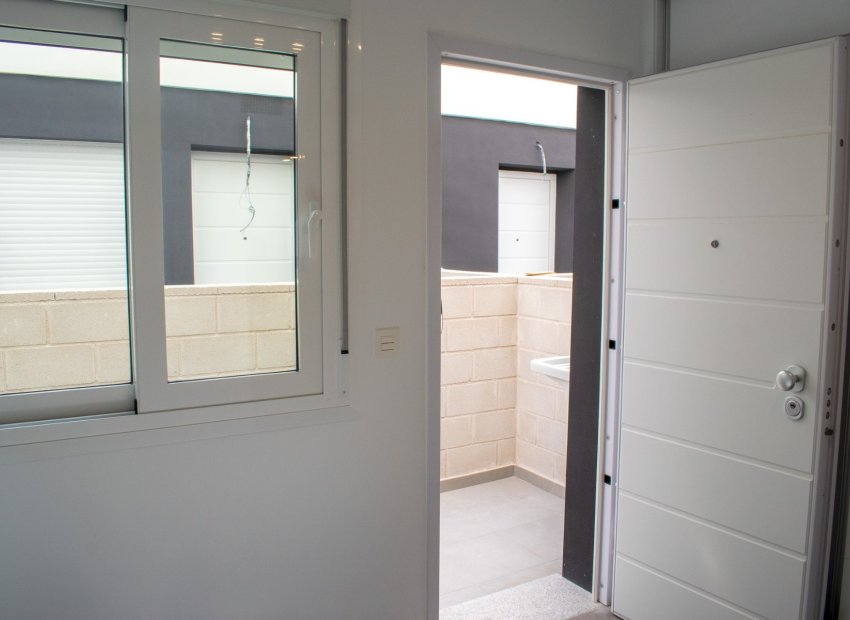 Resale - Townhouse / Duplex / Corner - Gran Alacant