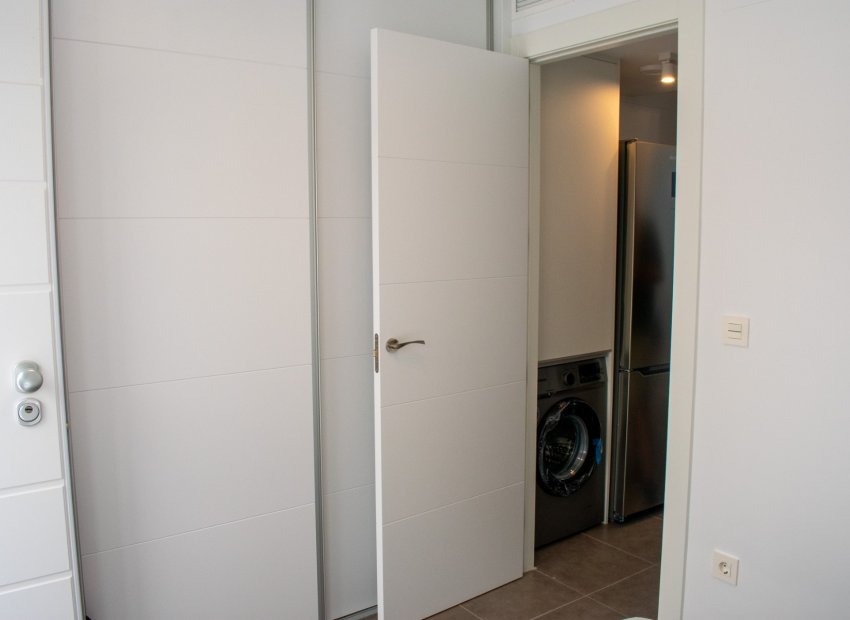 Resale - Townhouse / Duplex / Corner - Gran Alacant