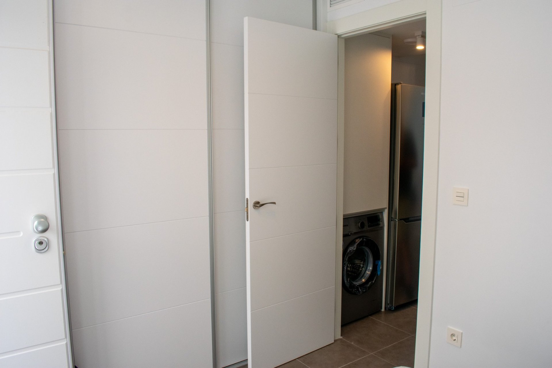 Resale - Townhouse / Duplex / Corner - Gran Alacant