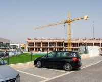 Resale - Townhouse / Duplex / Corner - Gran Alacant