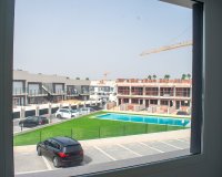 Resale - Townhouse / Duplex / Corner - Gran Alacant