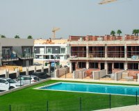 Resale - Townhouse / Duplex / Corner - Gran Alacant
