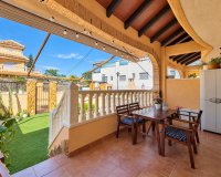 Resale - Townhouse / Duplex / Corner - Guardamar del Segura - Center - El Raso