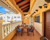 Resale - Townhouse / Duplex / Corner - Guardamar del Segura - Center - El Raso