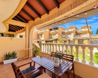 Resale - Townhouse / Duplex / Corner - Guardamar del Segura - Center - El Raso