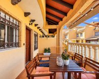 Resale - Townhouse / Duplex / Corner - Guardamar del Segura - Center - El Raso