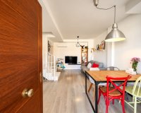 Resale - Townhouse / Duplex / Corner - Guardamar del Segura - Center - El Raso