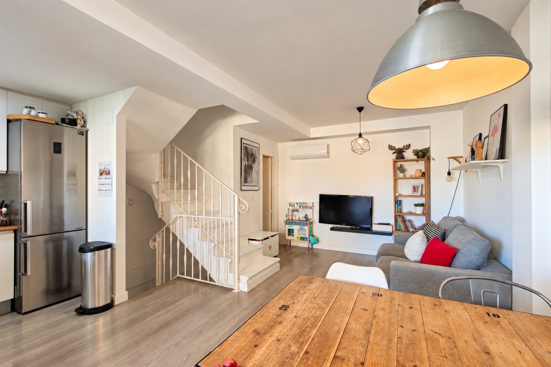 Resale - Townhouse / Duplex / Corner - Guardamar del Segura - Center - El Raso