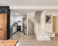 Resale - Townhouse / Duplex / Corner - Guardamar del Segura - Center - El Raso