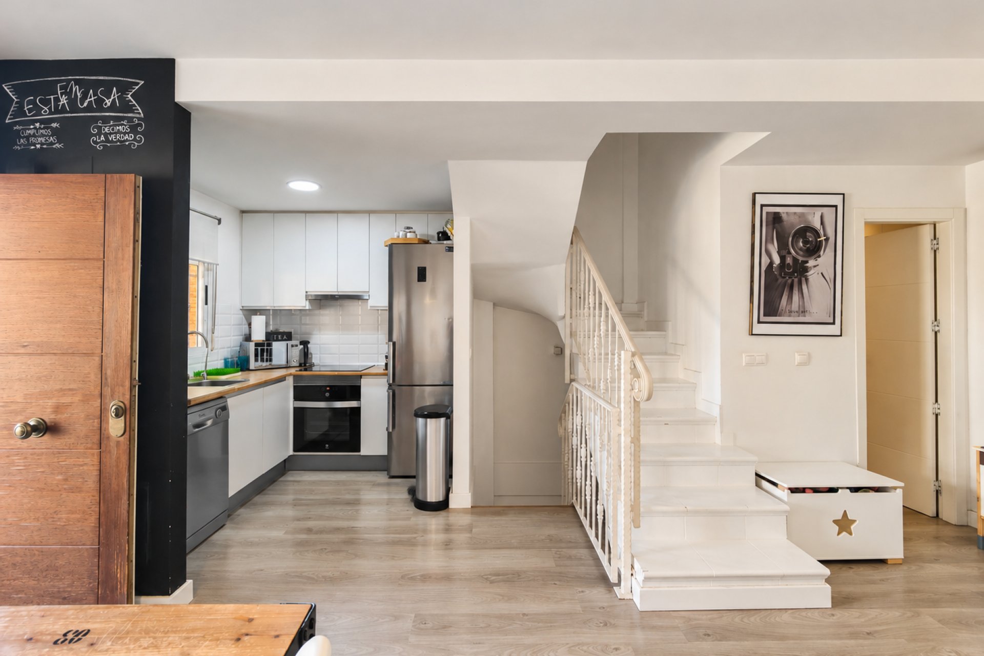 Resale - Townhouse / Duplex / Corner - Guardamar del Segura - Center - El Raso
