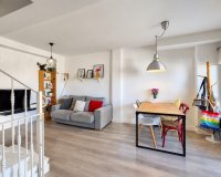 Resale - Townhouse / Duplex / Corner - Guardamar del Segura - Center - El Raso