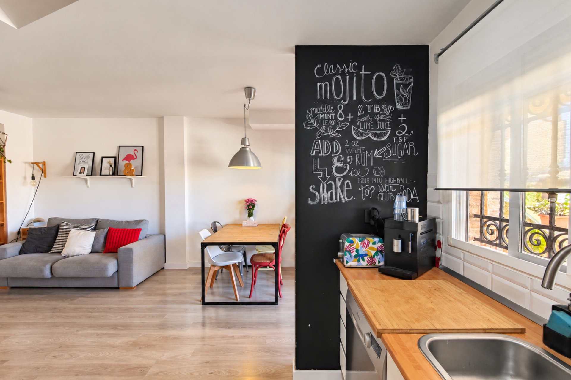 Resale - Townhouse / Duplex / Corner - Guardamar del Segura - Center - El Raso