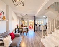 Resale - Townhouse / Duplex / Corner - Guardamar del Segura - Center - El Raso
