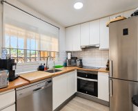Resale - Townhouse / Duplex / Corner - Guardamar del Segura - Center - El Raso
