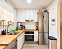 Resale - Townhouse / Duplex / Corner - Guardamar del Segura - Center - El Raso