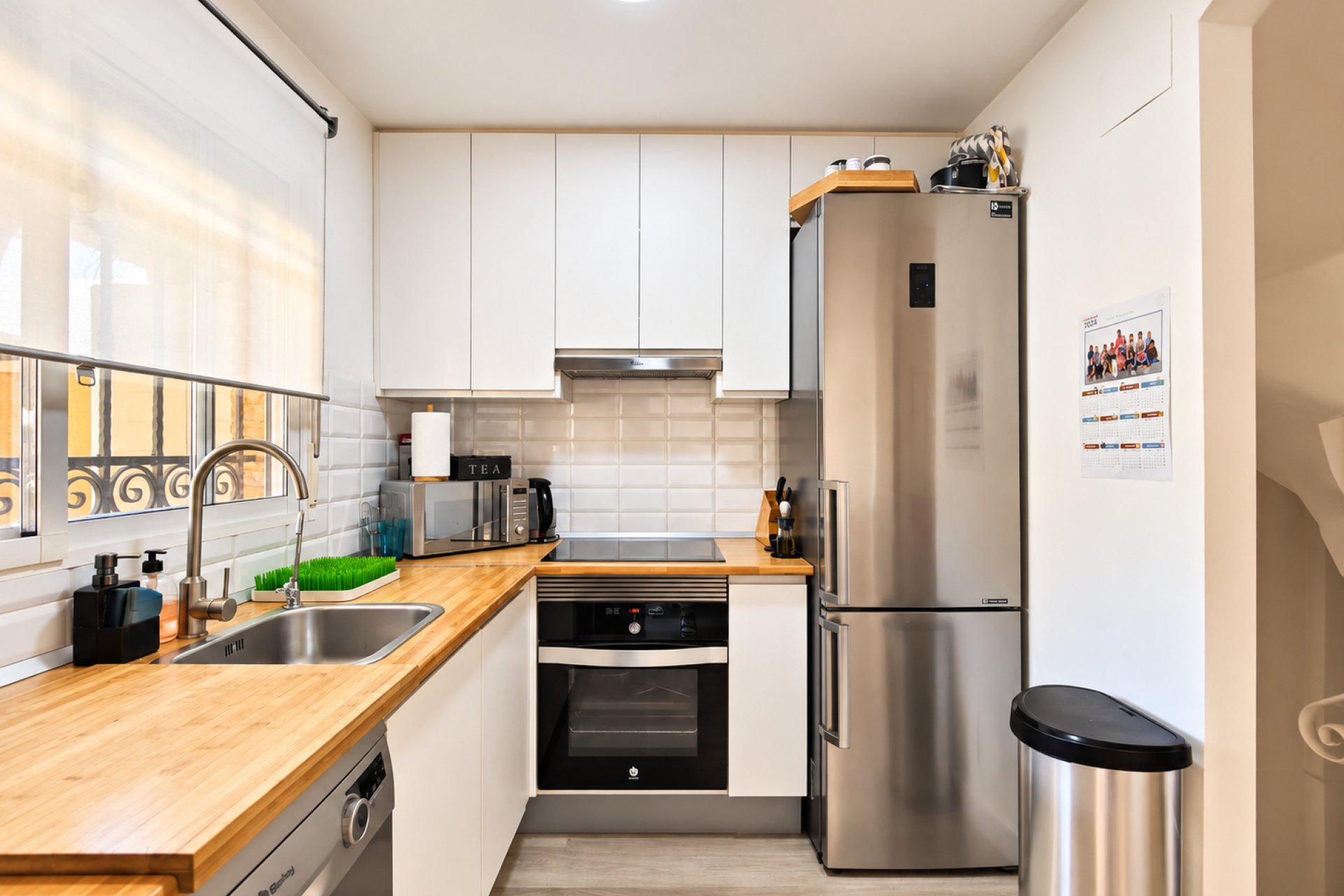 Resale - Townhouse / Duplex / Corner - Guardamar del Segura - Center - El Raso