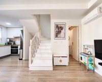 Resale - Townhouse / Duplex / Corner - Guardamar del Segura - Center - El Raso