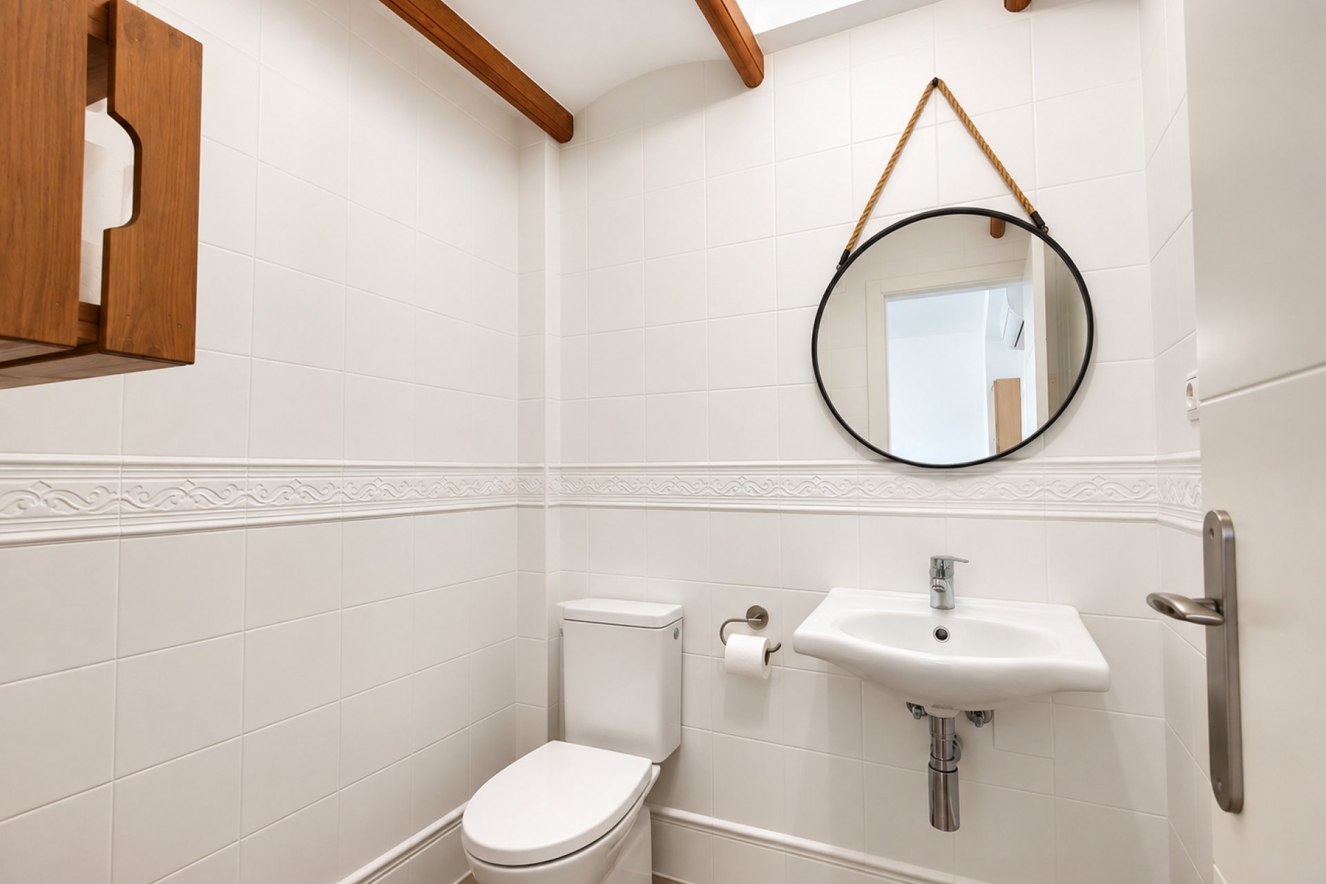 Resale - Townhouse / Duplex / Corner - Guardamar del Segura - Center - El Raso