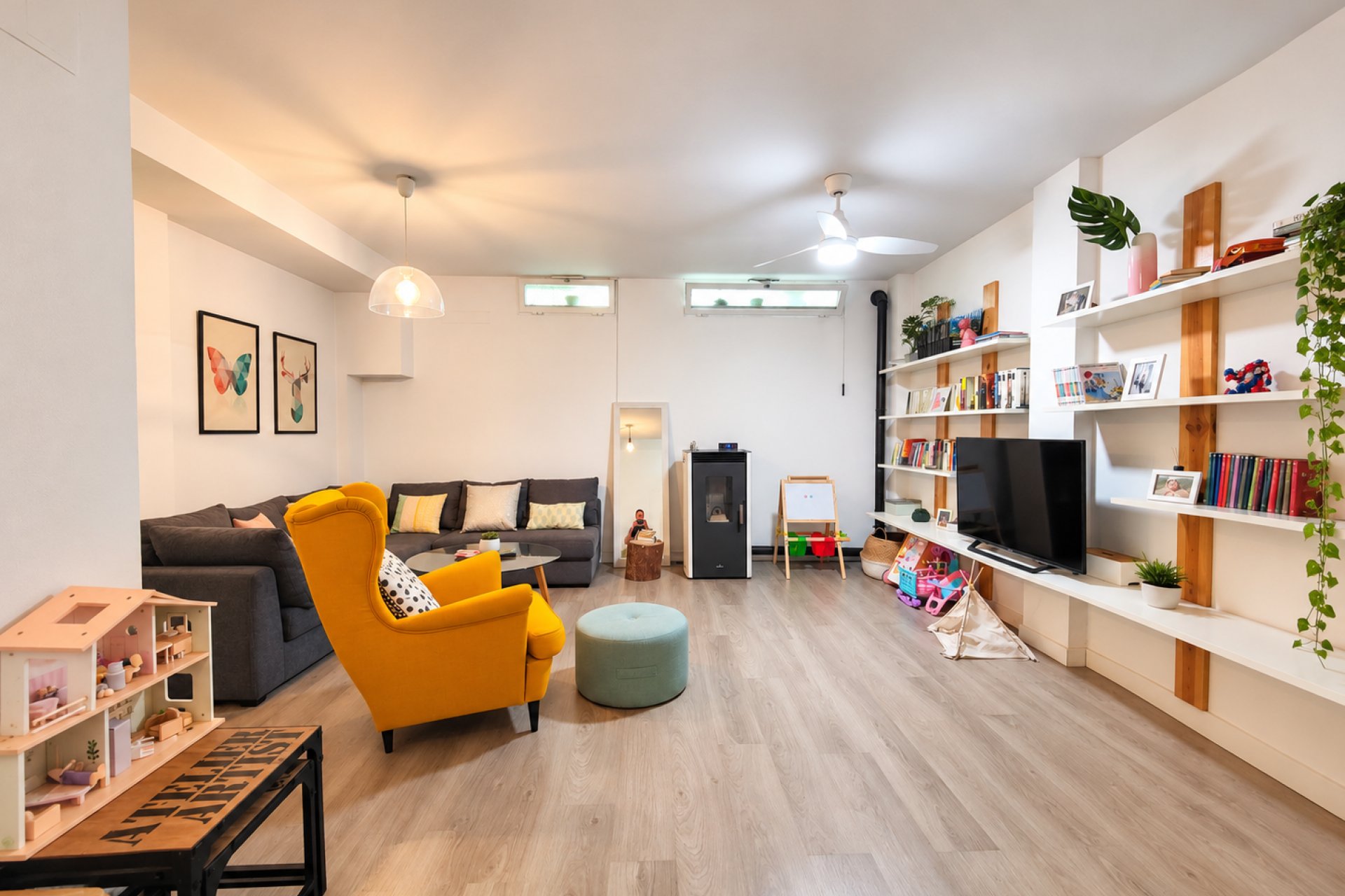 Resale - Townhouse / Duplex / Corner - Guardamar del Segura - Center - El Raso