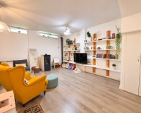 Resale - Townhouse / Duplex / Corner - Guardamar del Segura - Center - El Raso