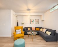 Resale - Townhouse / Duplex / Corner - Guardamar del Segura - Center - El Raso
