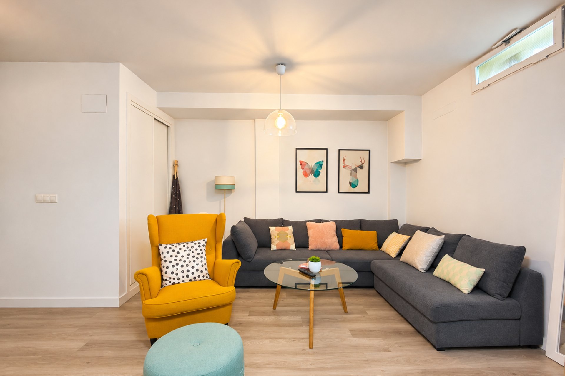 Resale - Townhouse / Duplex / Corner - Guardamar del Segura - Center - El Raso