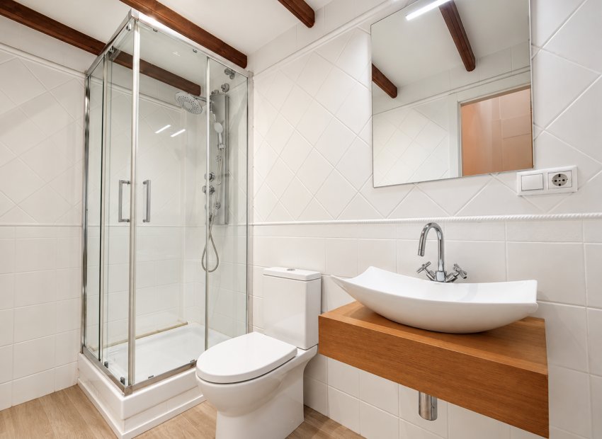 Resale - Townhouse / Duplex / Corner - Guardamar del Segura - Center - El Raso