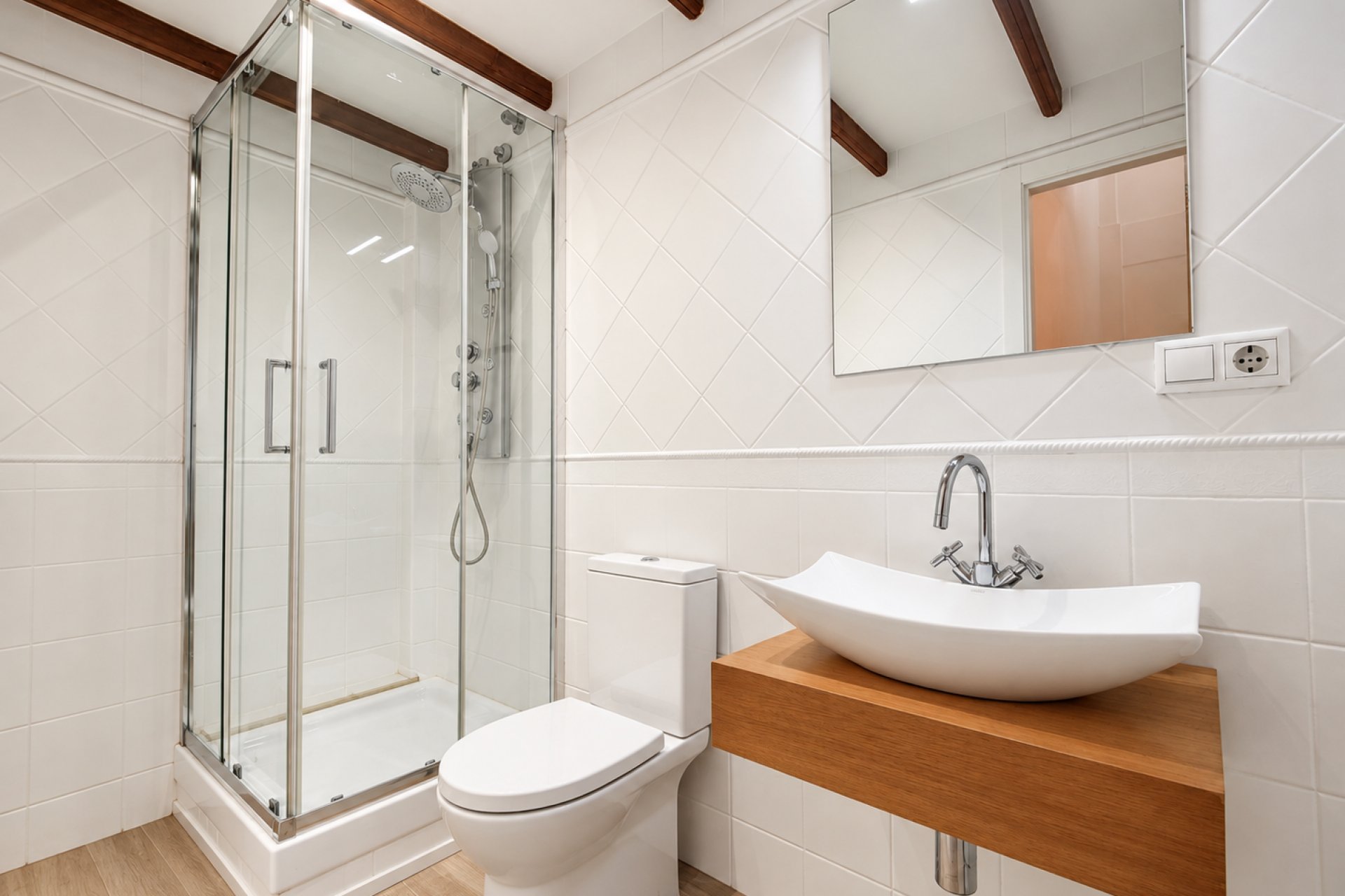 Resale - Townhouse / Duplex / Corner - Guardamar del Segura - Center - El Raso