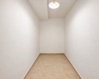 Resale - Townhouse / Duplex / Corner - Guardamar del Segura - Center - El Raso