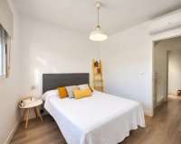 Resale - Townhouse / Duplex / Corner - Guardamar del Segura - Center - El Raso