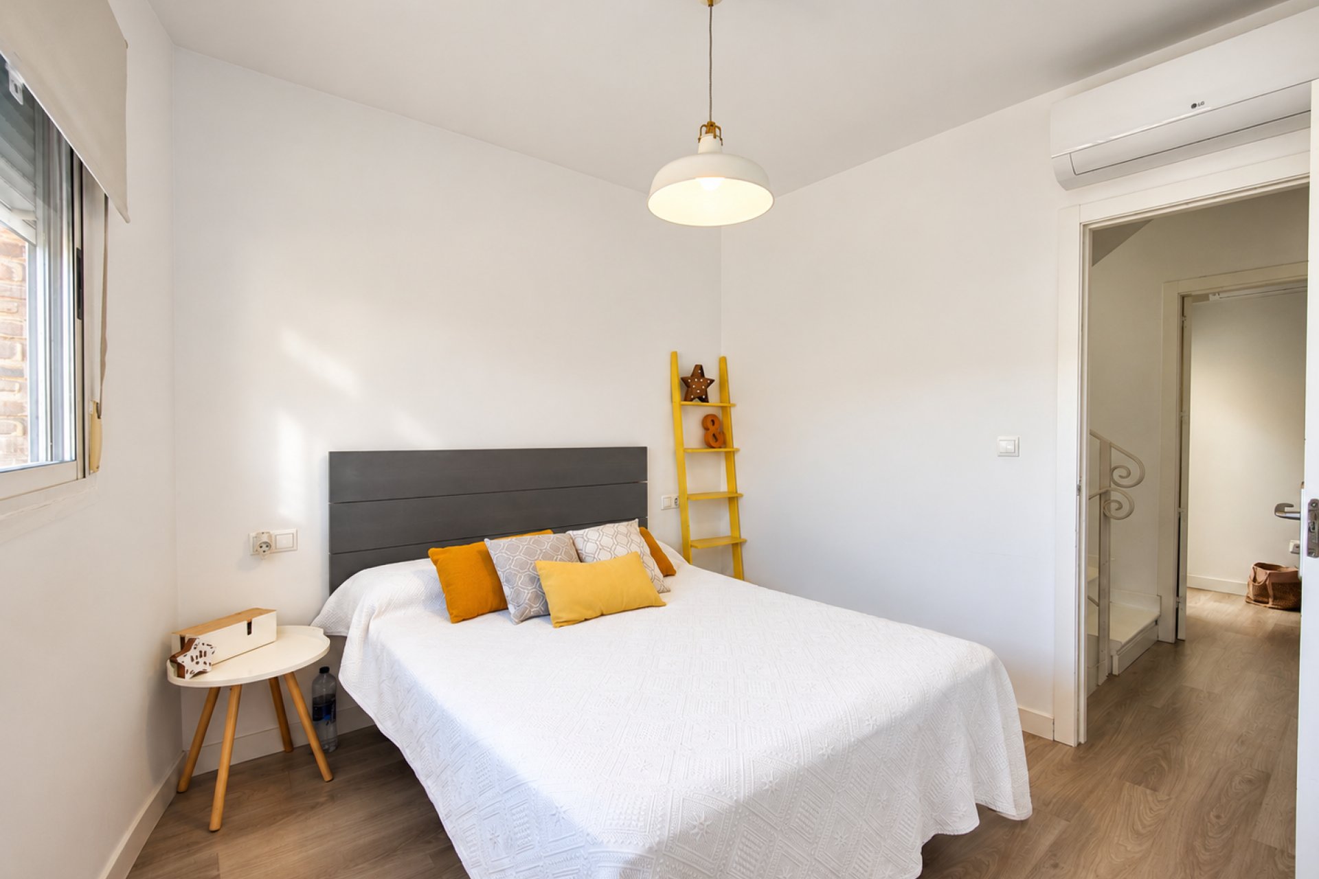 Resale - Townhouse / Duplex / Corner - Guardamar del Segura - Center - El Raso