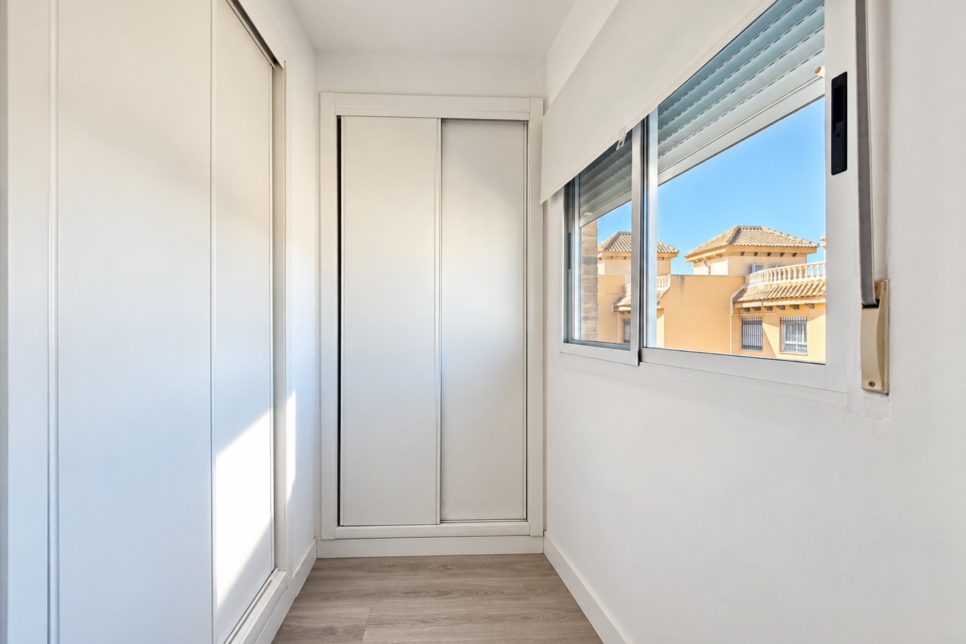 Resale - Townhouse / Duplex / Corner - Guardamar del Segura - Center - El Raso
