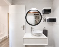 Resale - Townhouse / Duplex / Corner - Guardamar del Segura - Center - El Raso