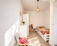 Resale - Townhouse / Duplex / Corner - Guardamar del Segura - Center - El Raso