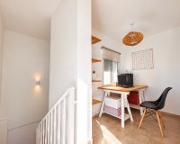 Resale - Townhouse / Duplex / Corner - Guardamar del Segura - Center - El Raso