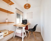 Resale - Townhouse / Duplex / Corner - Guardamar del Segura - Center - El Raso