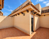 Resale - Townhouse / Duplex / Corner - Guardamar del Segura - Center - El Raso