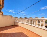 Resale - Townhouse / Duplex / Corner - Guardamar del Segura - Center - El Raso